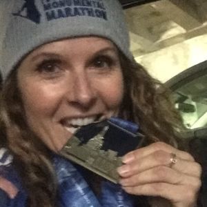 Meet your Posher, Tricia